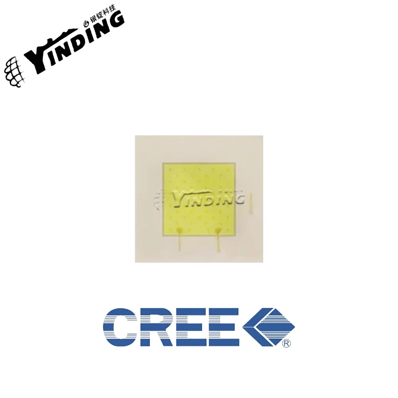 5 шт. Cree XLamp XPL HI 10 Вт светодиодные лампы высокой мощности 3535 вспышка источник
