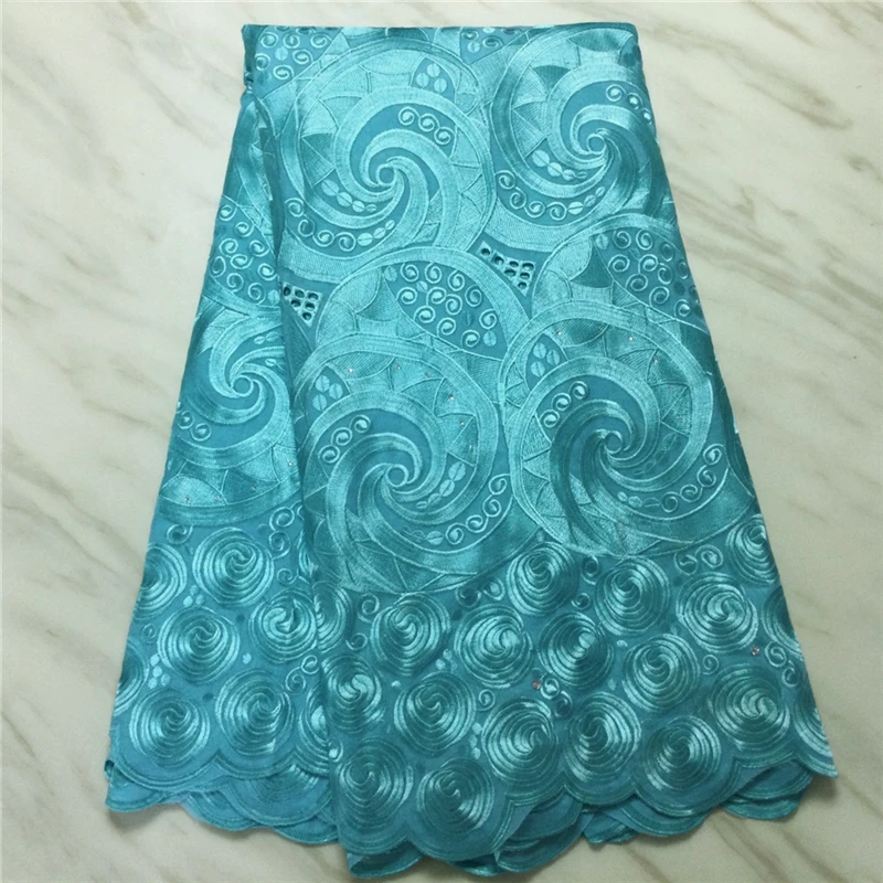 

Высокое качество 2021classic очень мягкая аккуратная вышивка хлопок вуаль кружева АФРИКАНСКАЯ швейцарская ткань для вечернего платья nn577 _ L