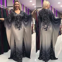 2022 african dresses for women dashiki print african clothes bazin riche leopard slim africa dress robe africaine vetement femme