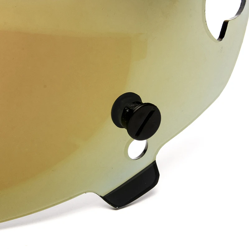 Casco de la motocicleta de Star Wars, casco de cerdo de Star Wars ATV-1 stig., Capacete