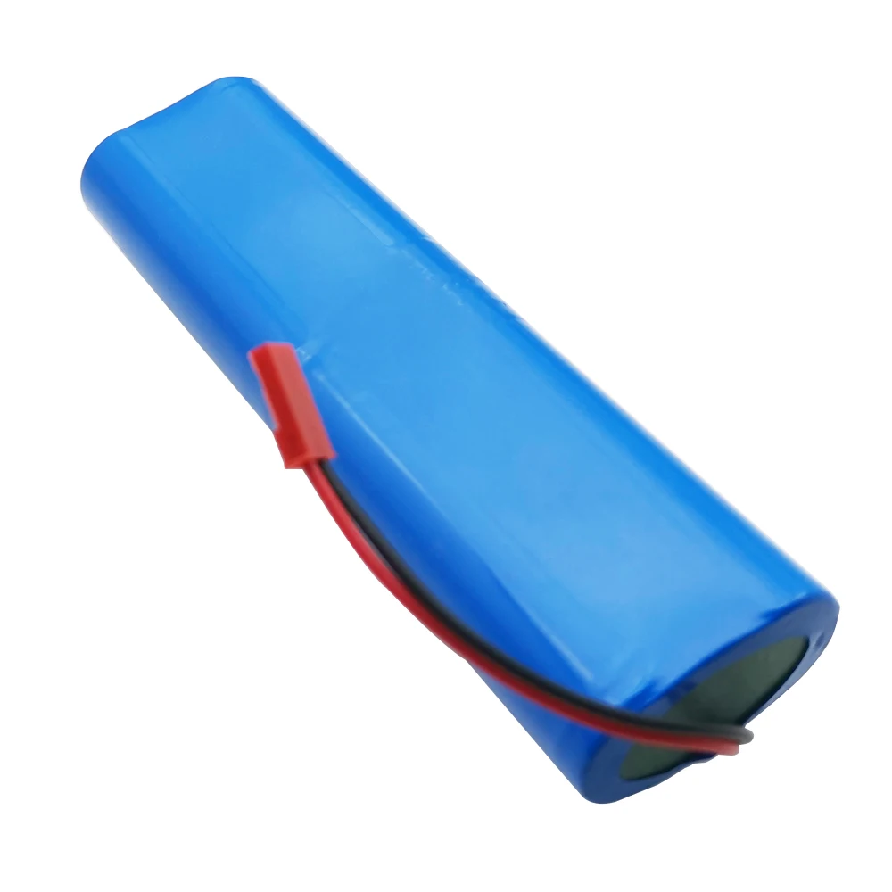 

14.8V 2800mAh Rechargeable Battery for ILIFE ecovacs for Chuwi ilife V50 V55 V8s robotic cleaner accessories parts