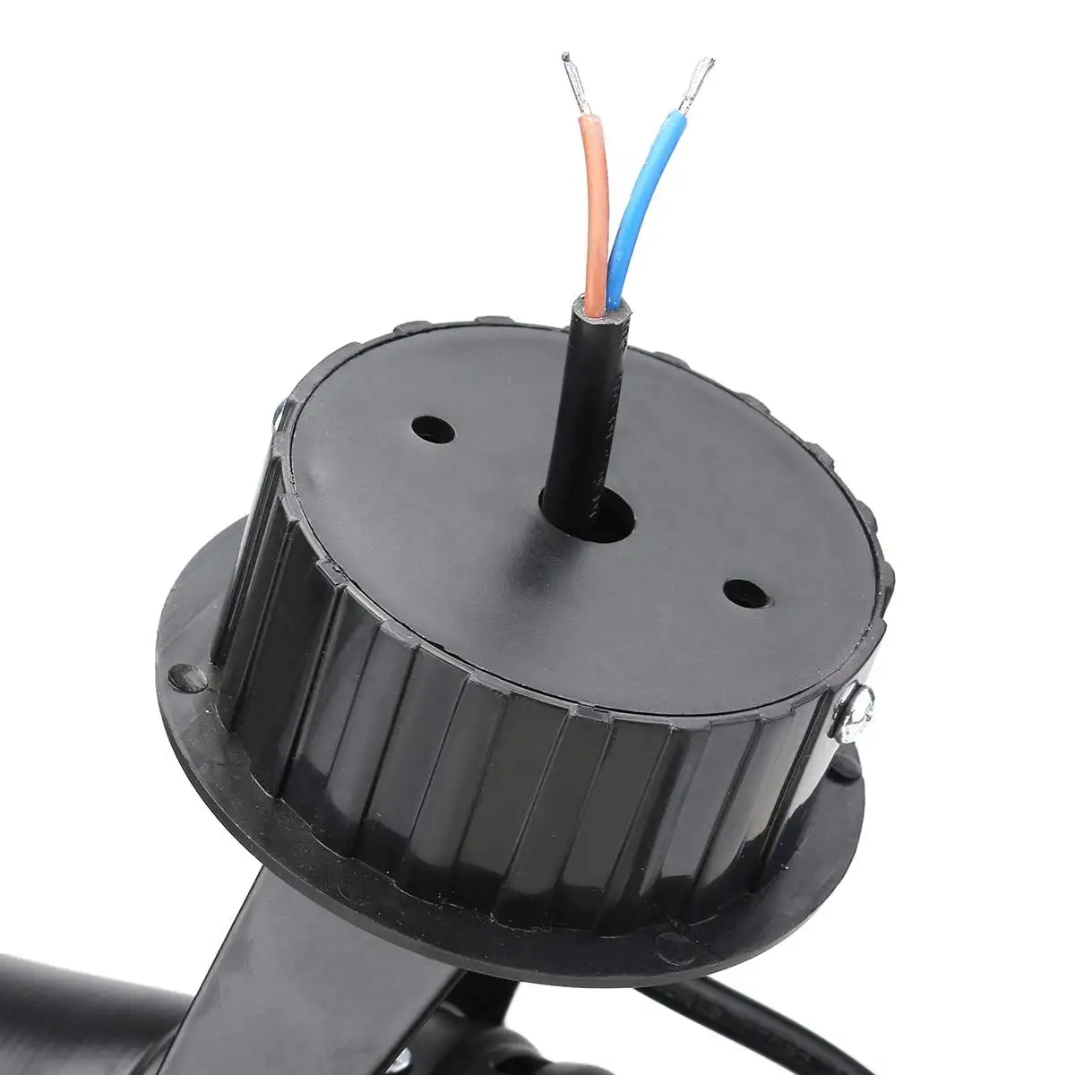 

Mrosaa Retro Industrial LED Ceiling Light E27 Bulb Indoor LED Spot Lamp for Coffee Shop Clothing Store Bar Art Exhibition Studio