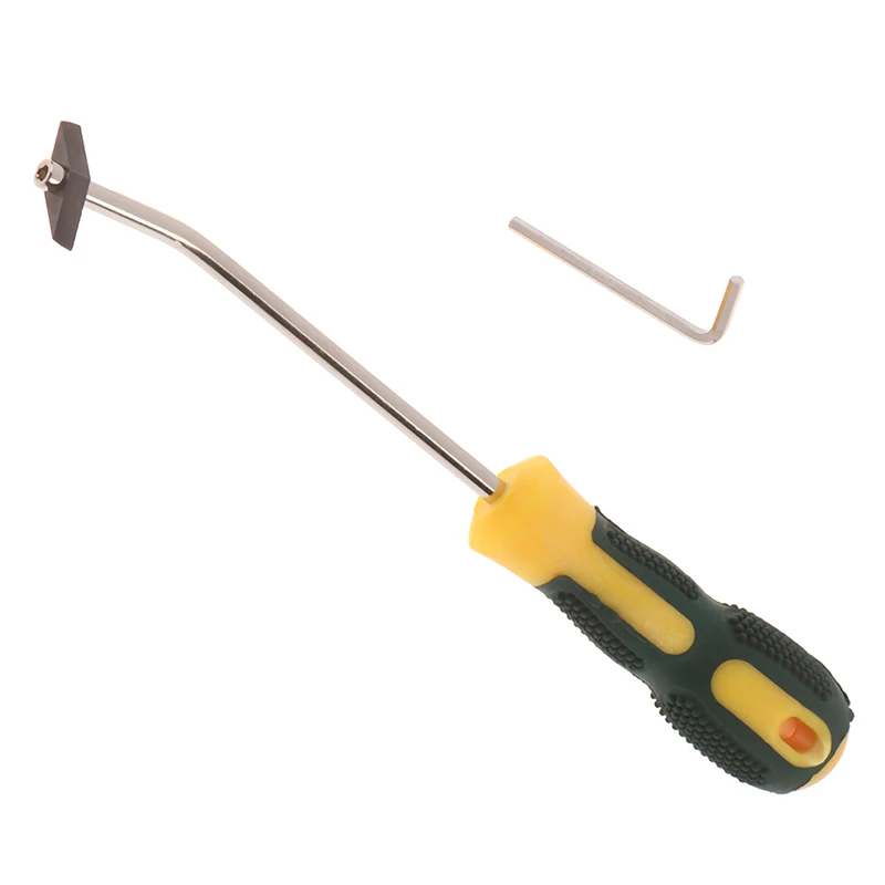 Alloy Tungsten Steel Ceramic Tile Gap Drill Bit For Grout Wall Seam Cleanig Tools Construction Tool Opener | Инструменты