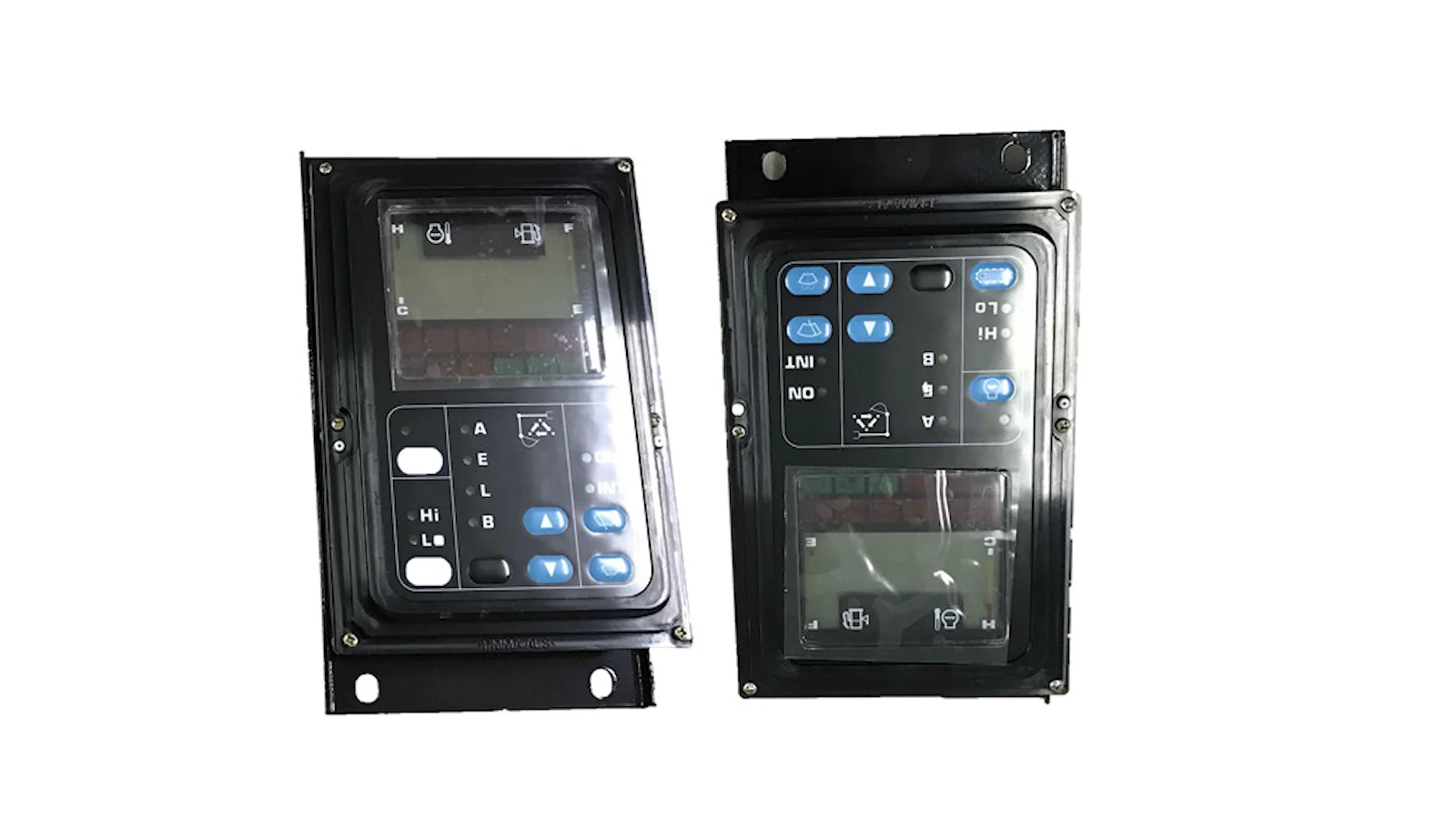 

Belparts excavator instrument panel pc2007 monitor PC400-7 PC228US-3 PC200-7 Display Screen Monitor