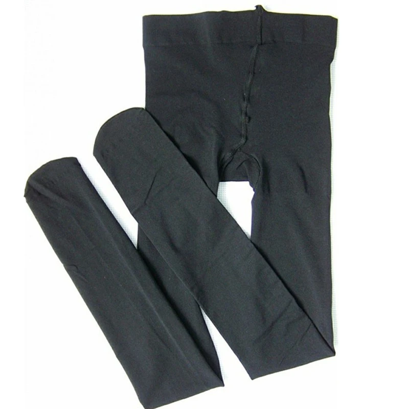 LJCUIYAO, женские колготки телесного цвета, женские нейлоновые колготки, непрозрачные колготки, обтягивающие колготки размера плюс, разноцветные бархатные весенние колготки
