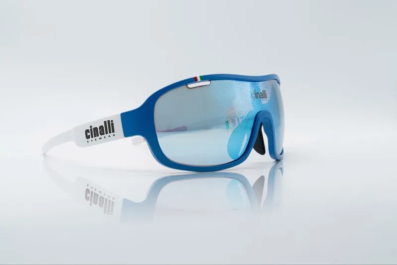 CINALLI C-068 солнцезащитные очки для велоспорта гоночные уличные спортивные очки TR90 оправа Очки w/черные поляризованные линзы для garmin shimano Rider