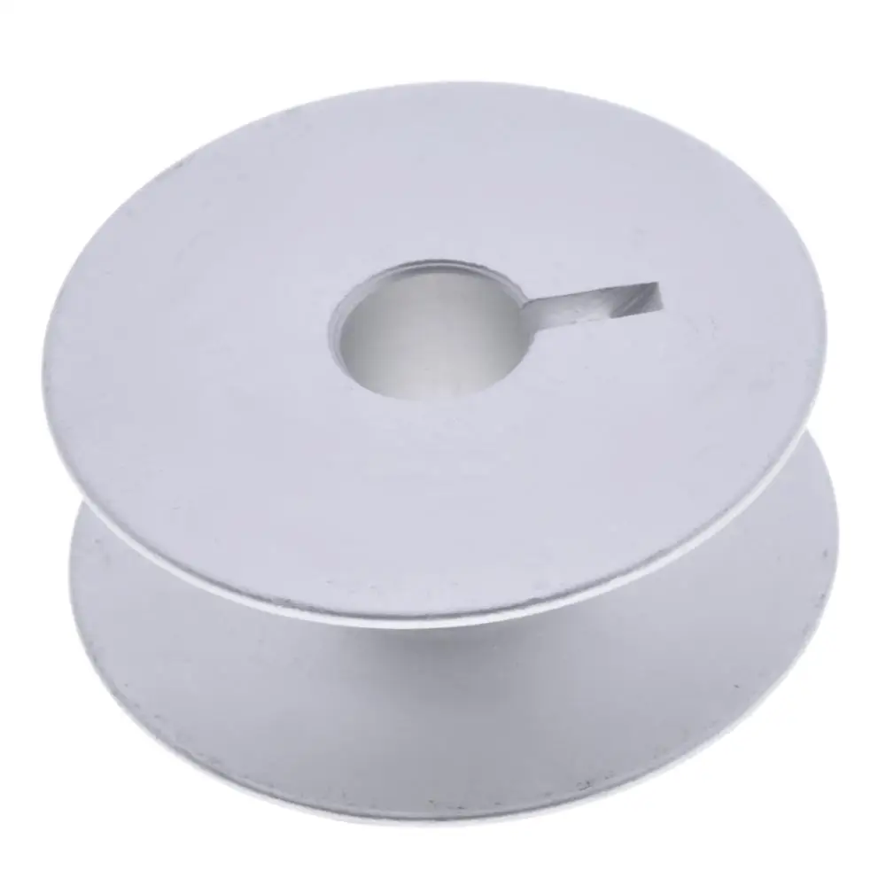 Для 1850 1900 лавируя машина алюминиевые катушки B1827 280 000|bobbin case|bobbin winderbobbin thread |