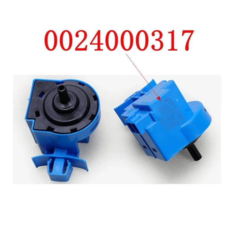 Датчик уровня воды в стиральной машине Haier V13305 0024000317 1 шт |