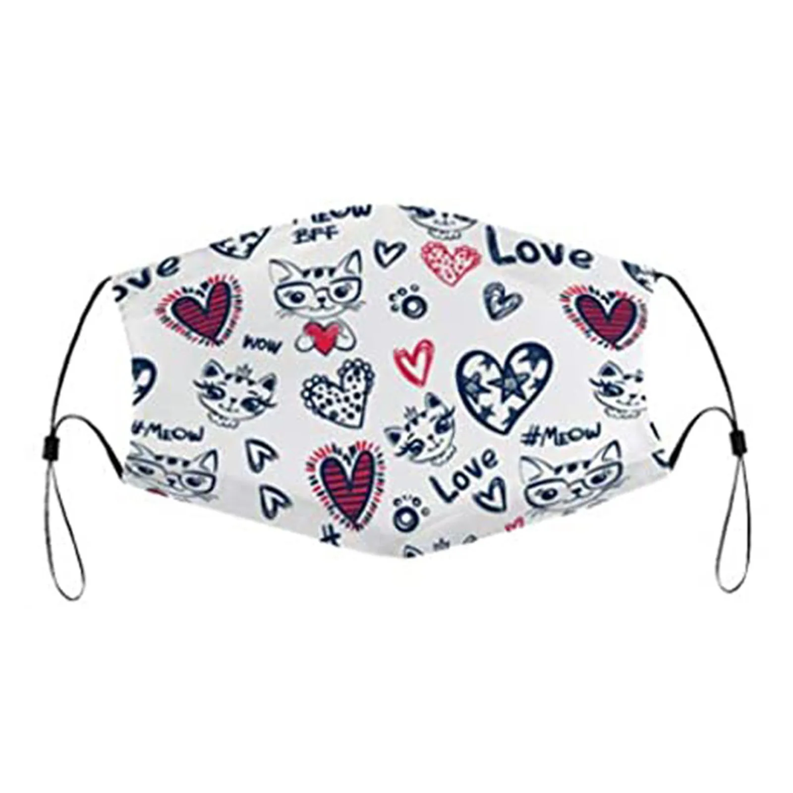 1 шт. в комплекте детское маска пижамы с рисунками для детей Регулируемый