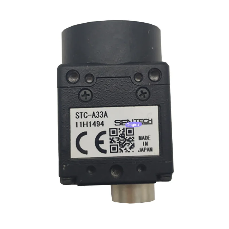 

Original STC-A33A Spot Photo, 1-Year Warranty