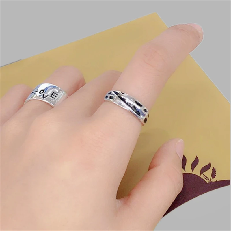 Женские кольца в стиле ретро | Украшения и аксессуары