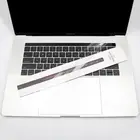 Прозрачная пленка с сенсорной панелью, Защитная Наклейка для Macbook Pro 1315 A1706 A1707