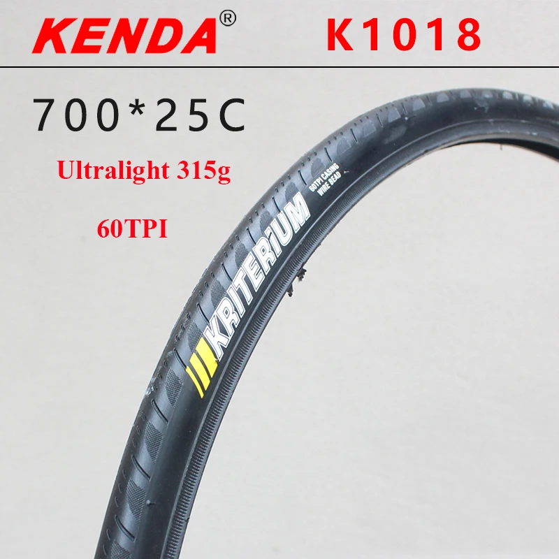 Велосипедная шина Kenda 700 * 23C для дорожного велосипеда 25C 650 Антипрокольная