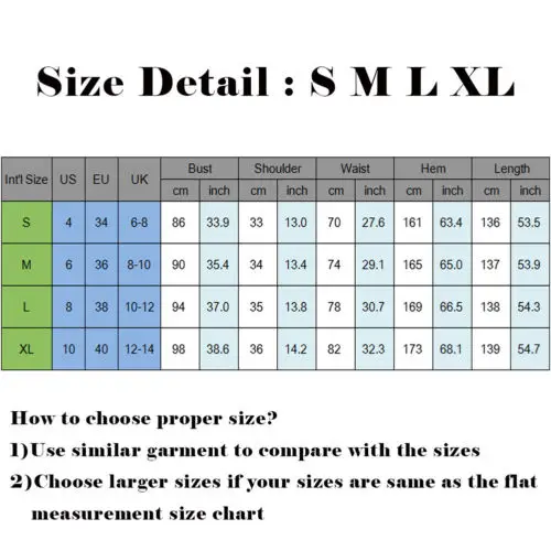 

Hot Women Casual Deep V - neck Sleeveless Tie Front Dress Summer Evening Party Fashion Beach Holiday Slimmer Loose Long Dress