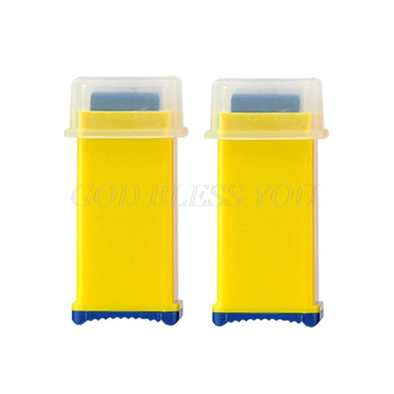 

50Pcs 28G/26G Disposable Blood Collection Stamp Shape Auto-retraction Needles Bloodletting Sterile Painless Lancets Fast Healing