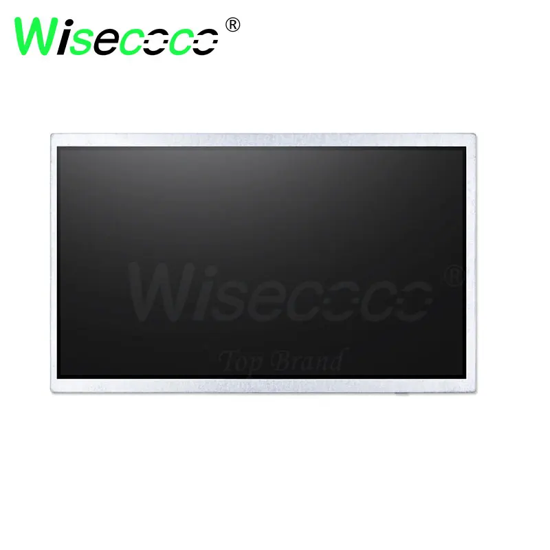 10 1 дюймовый сенсорный экран 1024*600 IPS LCD с VGA плата драйвера для оранжевого Raspberry Pi 3 и