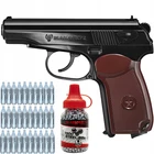 Пистолет BERETTA 90TVO +, пулевой преобразователь, пять 2 Co2 пули и упаковка свинцовых гранул 500 карат, Классический домашний декор, металлический настенный знак