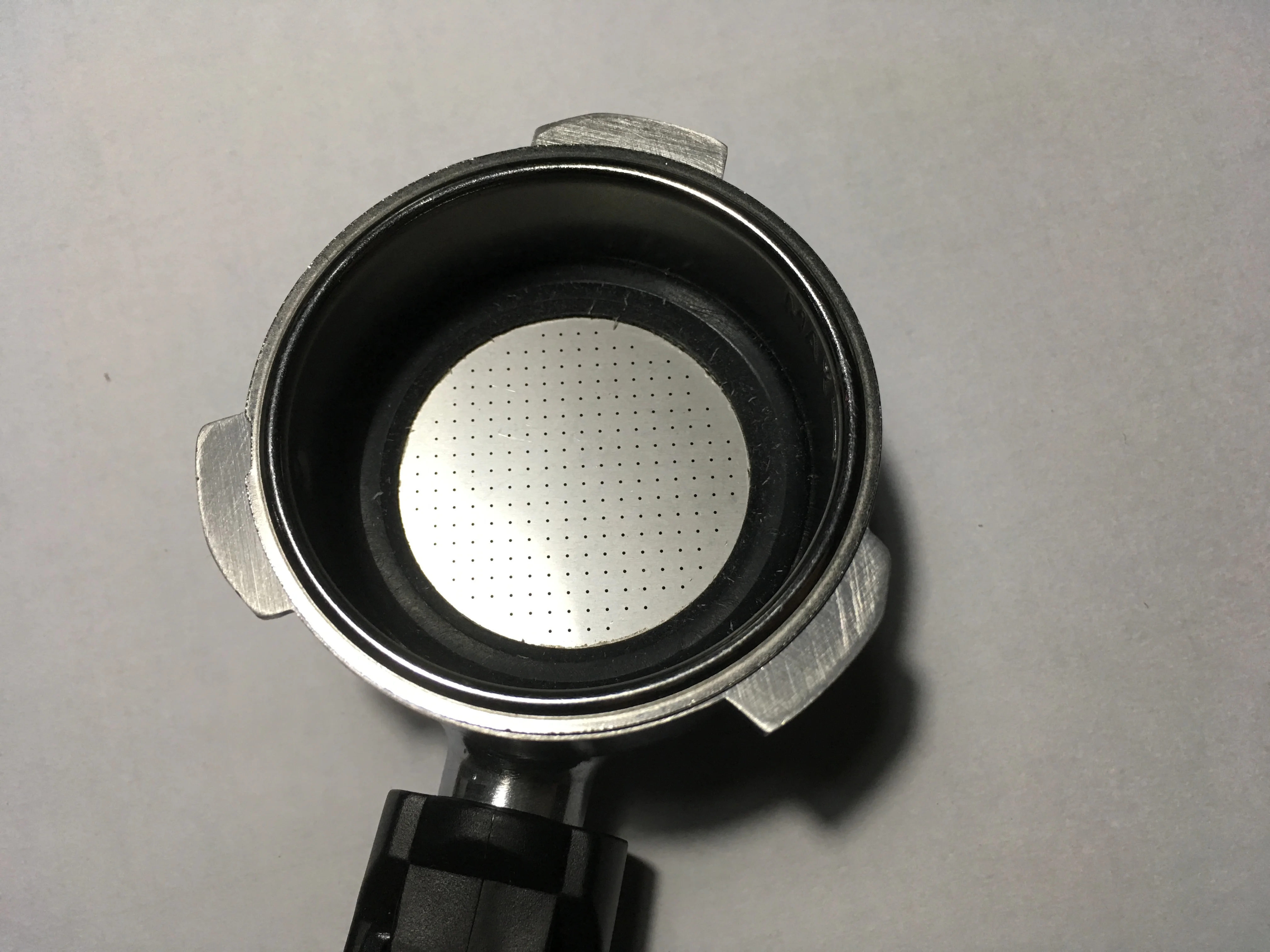 2 CUP powder espresso coffee filter basket Diameter of 60 mm parts for marker type only | Дом и сад
