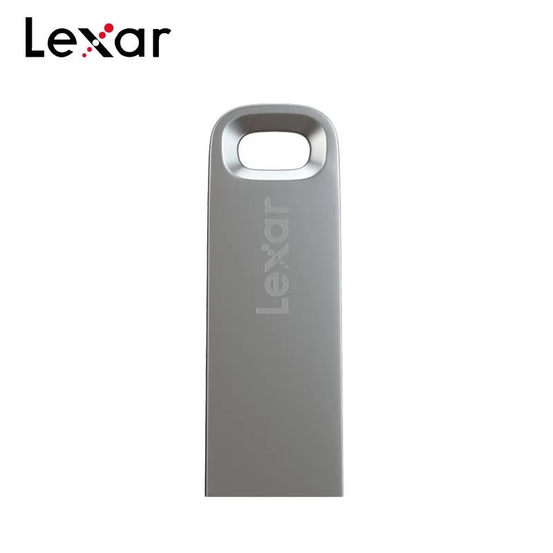 Оригинальный флэш-накопитель Lexar Jumpdrive M45 USB 3 1 Флешка 32 ГБ 64 128 флэш-диск