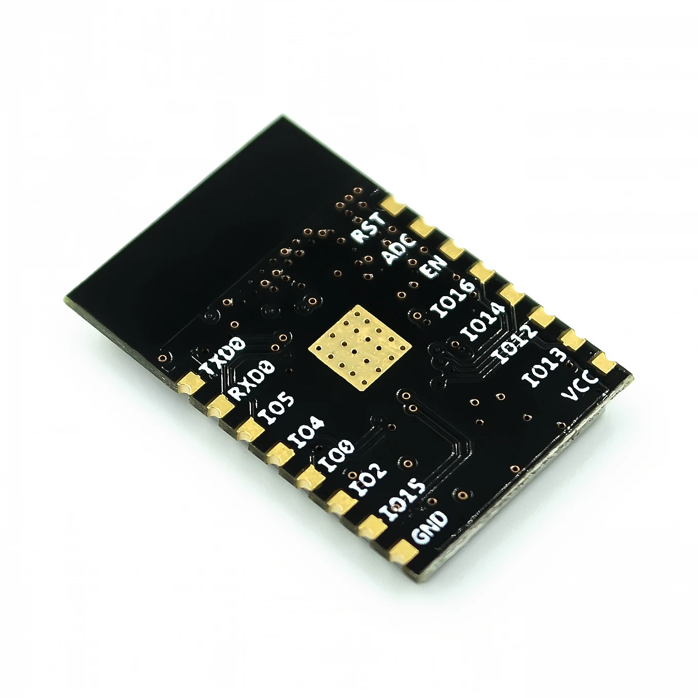 10 шт./лот ESP 12S (ESP 12F обновления) ESP8266 удаленный последовательный порт WIFI