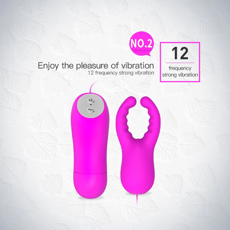 Новый мини киска клип Пинцет Любовь Яйца сильная вибрация частота G-spot