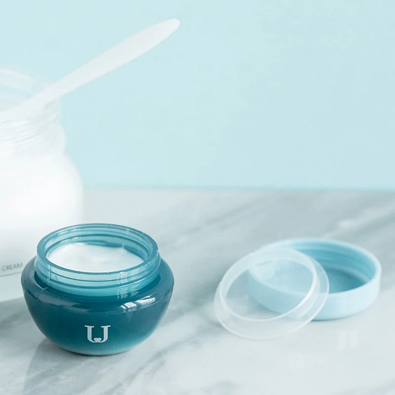 9 шт./компл. путешествия косметический пустой банка для пищевых продуктов макияжа