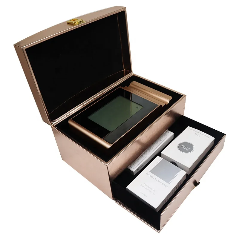 

Семейная машинка, набор цифровых тату-машинок