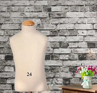 Детский манекен на возраст от 4 до 7 лет, одежда из льна maniquis para ropa Manikin, детские платья без основания C698