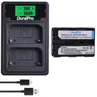 NP-FM500H аккумулятор с зарядным устройством для Sony NP FM500H, Alpha A700 A350 A58 A57 A99 SLT-A77 SLT-A58 A500, Alpha 77 II