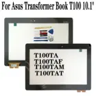 Внешний стеклянный сенсорный экран 10,1 дюйма для Asus Transformer Book T100, T100TA, T100TAF, T100TAM, T100TAT