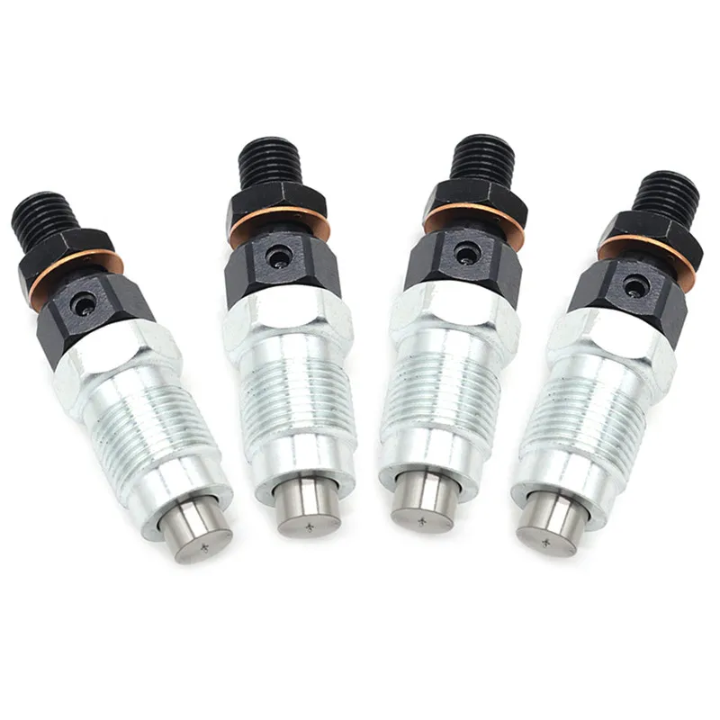 Топливные форсунки Nozzel Assy 16454 53905 для Kubota V2203 D1703 V2003 L4400 L4600 L4630 M4700 M5400 KX121 KX161 U45ST 4