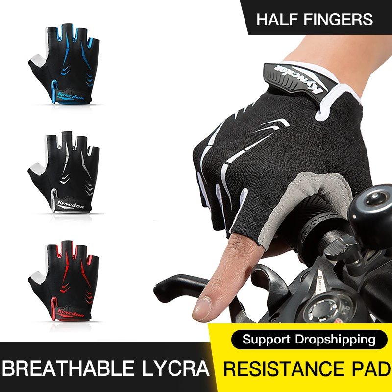 Guantes Ciclismo спортивные велосипедные перчатки для спорта на открытом воздухе летние