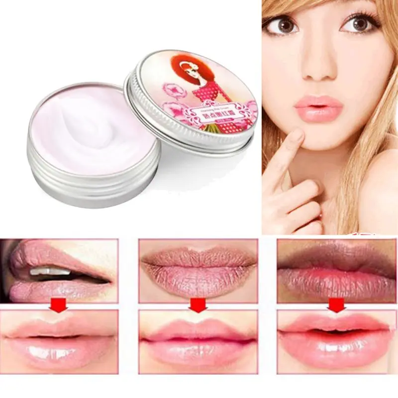 Розовый Осветляющий сосок Вагина бальзам для губ подмышек Отбеливание интимного