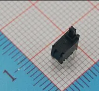 

Free shipping (500Pcs/lot) Wholesale Micro Mini Push Button Tactile Tact Momentary Electronic Switch