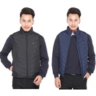 Куртка с подогревом VIP