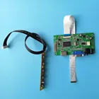 Драйвер для светодиодных экранов 1920 х1080, VGA, 15,6 дюйма, 30Pin, EDP, HDMI