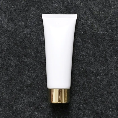 

10/30Pcs 100ml Plastic Soft Bottle 100g Cosmetic Facial Cleanser Cream Empty Squeeze Tube Shampoo Lotion Bottles