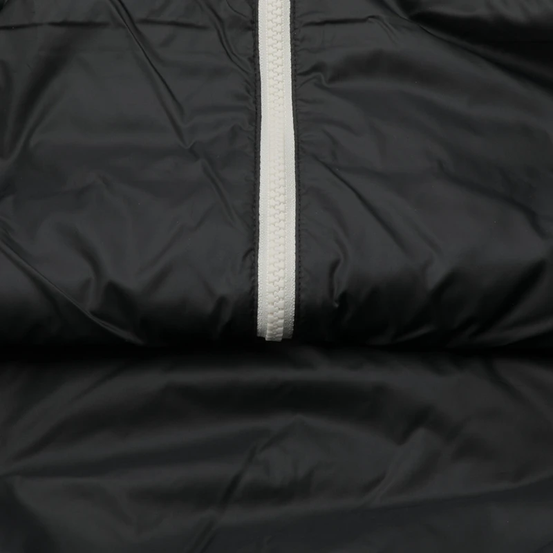 NIKE AS W NSW WR DWN FILL PRKA REV женское пуховое пальто для походов двусторонняя спортивная