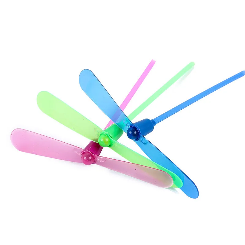 Модное светящееся украшение для вечерние 100 шт. удивительное светодиодное