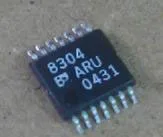 IC новый оригинальный AD8304ARUZ AD8304ARU AD8304A AD8304 TSSOP14 Бесплатная доставка | Строительство