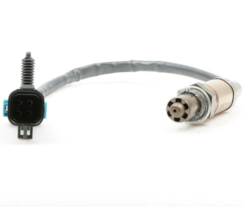 

4Pcs Newest Oxygen Sensor Up & Downstream Replacement For 06 07 Chevrolet Silverado 1500 Tahoe