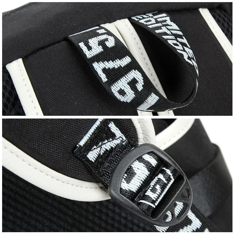 High capacity Schoolbag for Teenagers Women schoolbags waterproof Laptop Bag Middle High College backpack mochila