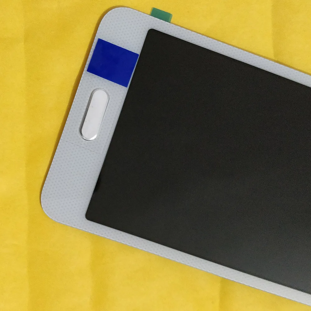 Для samsung Galaxy A3 A300 A300F A300M A300FU ЖК-дисплей сенсорный экран сборка яркость регулируемая протестированный TFT ЖК-дисплей