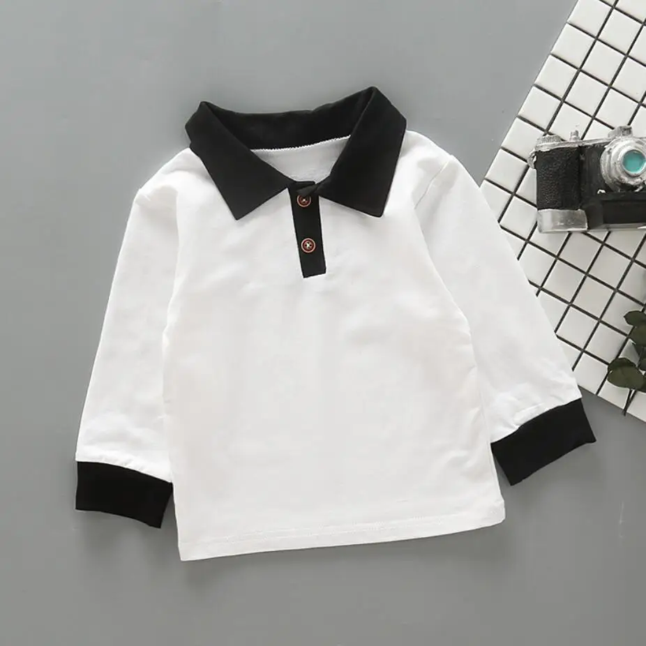 

Spring Autumn Children Fashion Clothes Baby Boys Letter Vest + Long Sleeve T Shirt +Pants 3Pcs/Sets Kids Toddler Tracksuit