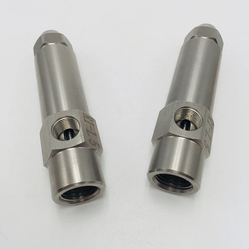 Высокоточная горелка с ЧПУ распылительная сопла для дизельного топлива тяжелых