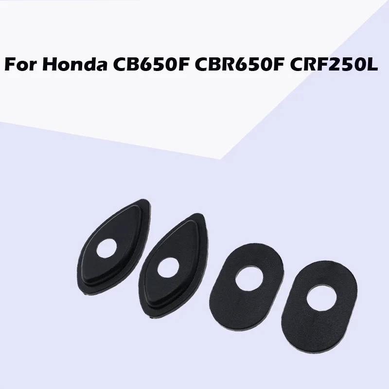 

Turn Light Lamp Holder Signal Command Light Gasket Suitable For Honda CB650F CBR650F CRF250L