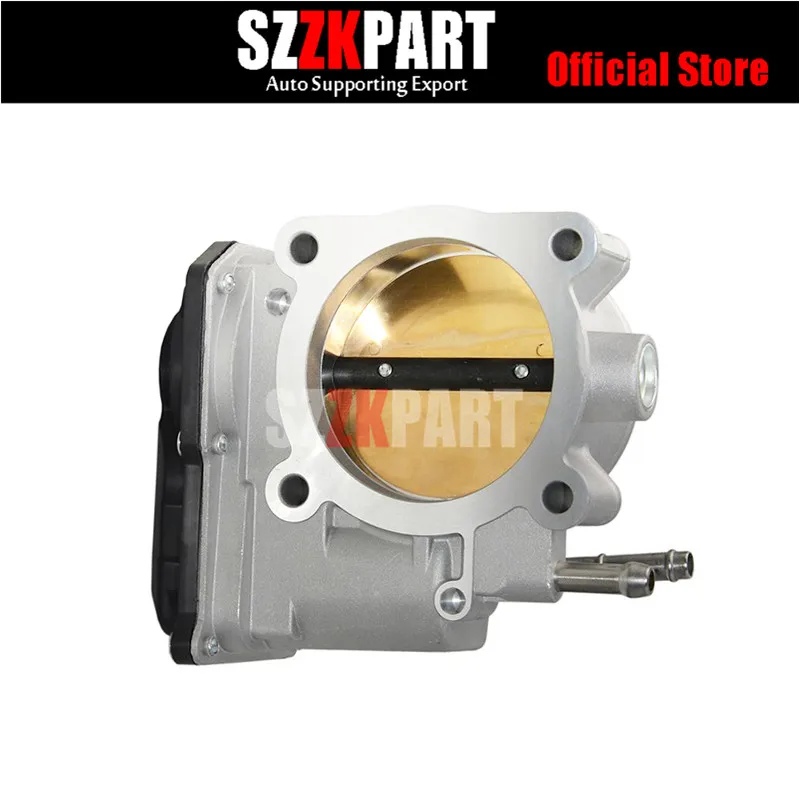 Корпус дроссельной заслонки 22030 0P050 31030 для 2016 2018 T oyota RAV4 Avalon Camry L exus ES350 RX350