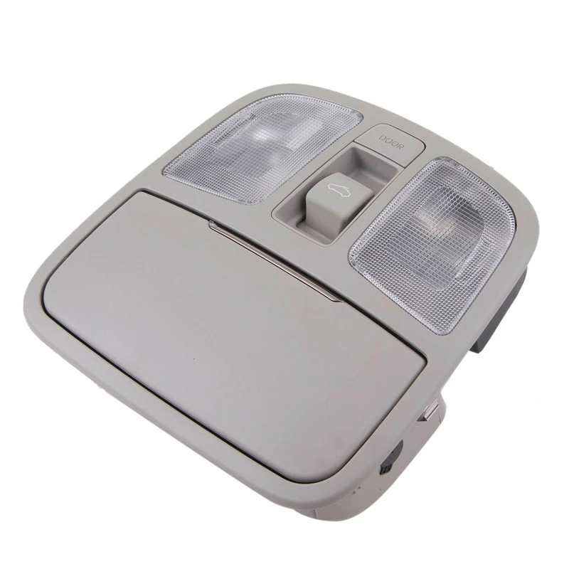 

Car Overhead Console e Map Lamp Sunroof Type for Hyundai Genesis Coupe 2009-2012 928102M000X6