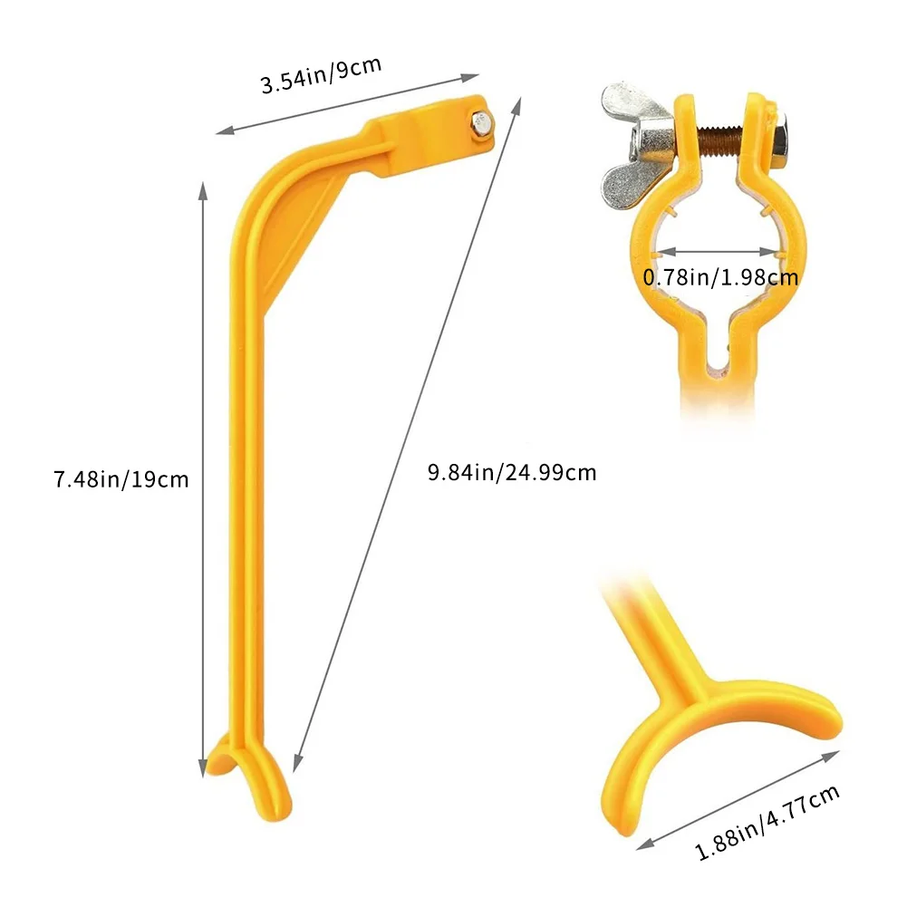 

Golf Swing Trainer Beginner Gesture Alignment Training Aid Aids Correct Practical Practicing Guide 2 Pcs Training Aids Tools