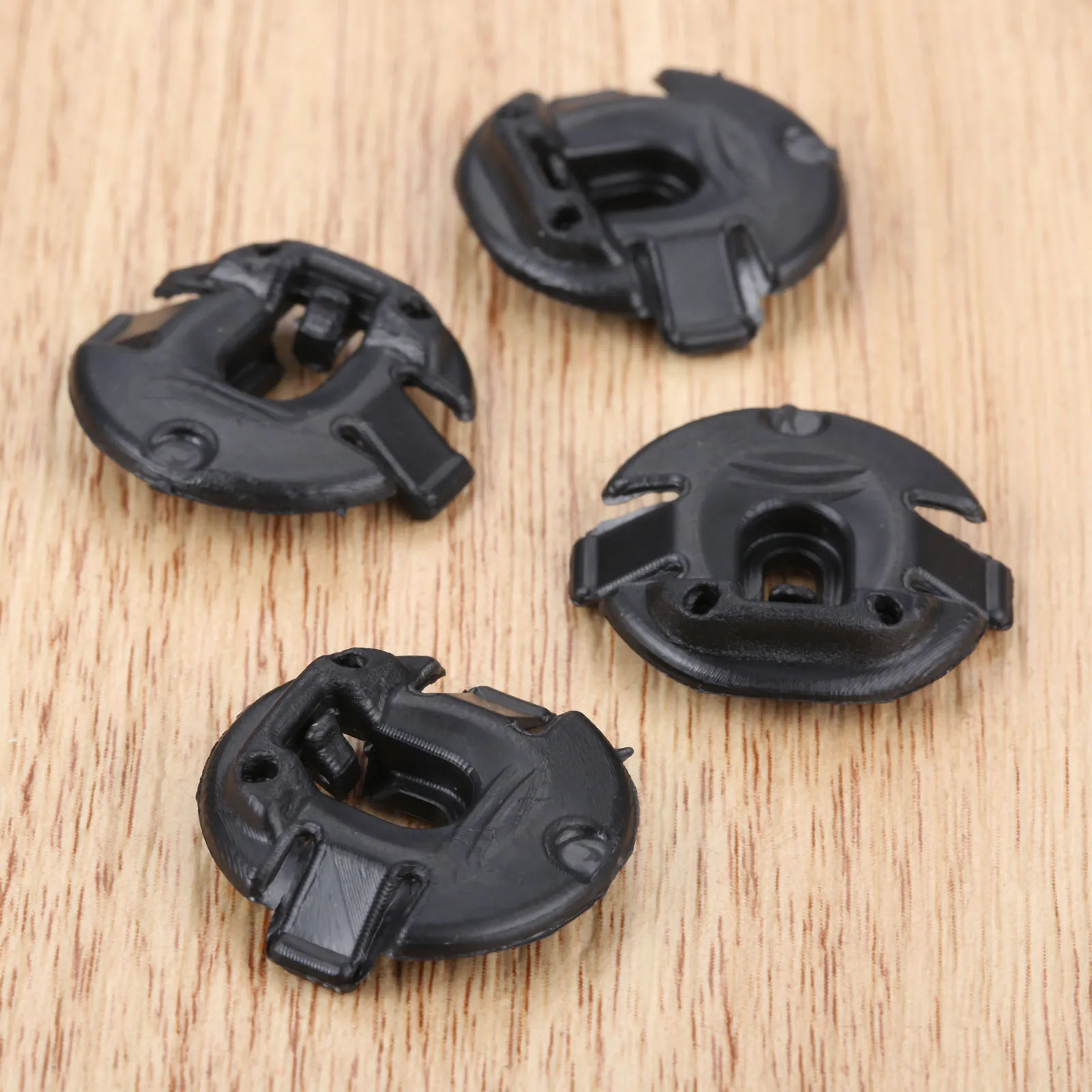 Шайба крепления подкладки колеса 4F0825429A для автомобилей Audi с Т-образным болтом T21